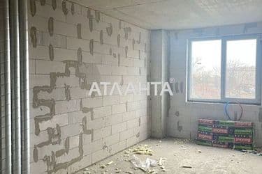 1-room apartment apartment by the address st. Vokzalnyy per (area 29 m²) - Atlanta.ua - photo 8