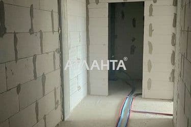 1-room apartment apartment by the address st. Vokzalnyy per (area 29 m²) - Atlanta.ua - photo 11