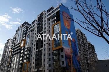 1-room apartment apartment by the address st. Vilyamsa ak (area 25,7 m²) - Atlanta.ua - photo 8