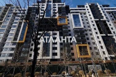 1-room apartment apartment by the address st. Vilyamsa ak (area 25,7 m²) - Atlanta.ua - photo 7