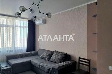 1-room apartment apartment by the address st. Sakharova (area 44 m²) - Atlanta.ua - photo 15