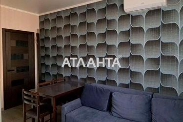 1-room apartment apartment by the address st. Sakharova (area 44 m²) - Atlanta.ua - photo 20