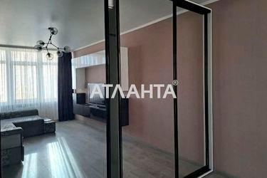 1-room apartment apartment by the address st. Sakharova (area 44 m²) - Atlanta.ua - photo 18