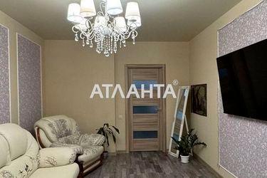 3-комнатная квартира по адресу ул. Сергея Данченко (площадь 86 м²) - Atlanta.ua - фото 18