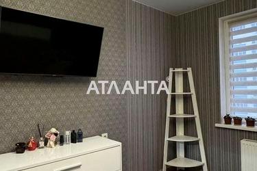 3-комнатная квартира по адресу ул. Сергея Данченко (площадь 86 м²) - Atlanta.ua - фото 21