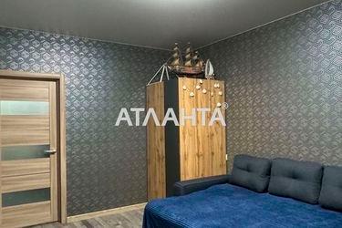 3-комнатная квартира по адресу ул. Сергея Данченко (площадь 86 м²) - Atlanta.ua - фото 24