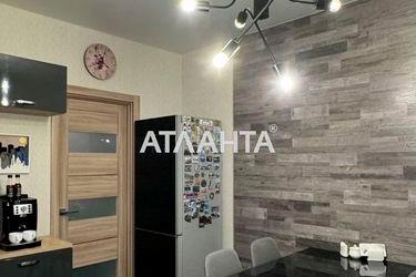 3-комнатная квартира по адресу ул. Сергея Данченко (площадь 86 м²) - Atlanta.ua - фото 28