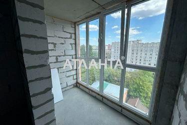 2-комнатная квартира по адресу ул. Константина Василенко (площадь 65 м²) - Atlanta.ua - фото 7