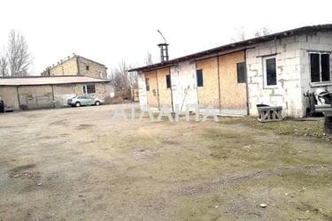 Комерційна нерухомість за адресою вул. Чорноморського Козацтва (площа 353,1 м²) - Atlanta.ua - фото 7