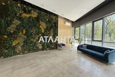 2-rooms apartment apartment by the address st. Frantsuzskiy bul Proletarskiy bul (area 89,2 m²) - Atlanta.ua - photo 34
