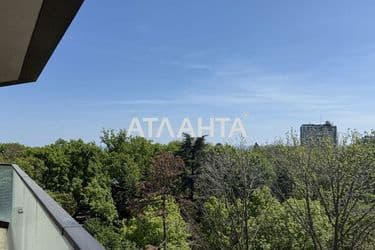 2-rooms apartment apartment by the address st. Frantsuzskiy bul Proletarskiy bul (area 89,2 m²) - Atlanta.ua - photo 44