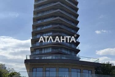 2-rooms apartment apartment by the address st. Frantsuzskiy bul Proletarskiy bul (area 89,2 m²) - Atlanta.ua - photo 59