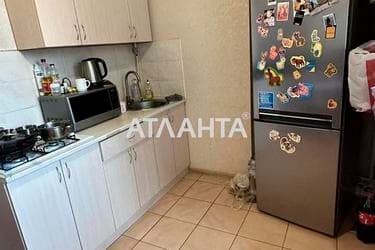 2-комнатная квартира по адресу ул. Европейская (площадь 51 м²) - Atlanta.ua - imageAlt 12