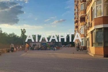 3-rooms apartment apartment by the address st. Dyukovskaya Nagornaya (area 89,6 m²) - Atlanta.ua - photo 24