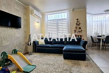 3-rooms apartment apartment by the address st. Dyukovskaya Nagornaya (area 89,6 m²) - Atlanta.ua - photo 25