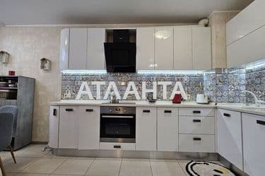 3-rooms apartment apartment by the address st. Dyukovskaya Nagornaya (area 89,6 m²) - Atlanta.ua - photo 26