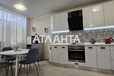 3-rooms apartment apartment by the address st. Dyukovskaya Nagornaya (area 89,6 m²) - Atlanta.ua - photo 27