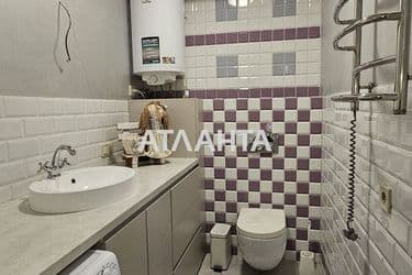 3-rooms apartment apartment by the address st. Dyukovskaya Nagornaya (area 89,6 m²) - Atlanta.ua - photo 29