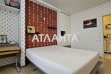 3-rooms apartment apartment by the address st. Dyukovskaya Nagornaya (area 89,6 m²) - Atlanta.ua - photo 30