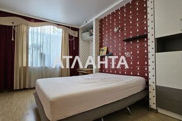 3-rooms apartment apartment by the address st. Dyukovskaya Nagornaya (area 89,6 m²) - Atlanta.ua - photo 31