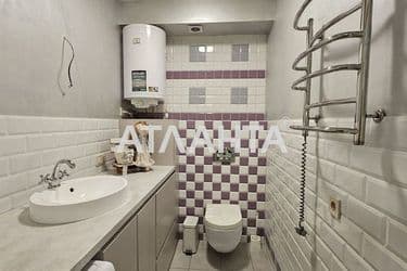 3-rooms apartment apartment by the address st. Dyukovskaya Nagornaya (area 89,6 m²) - Atlanta.ua - photo 33