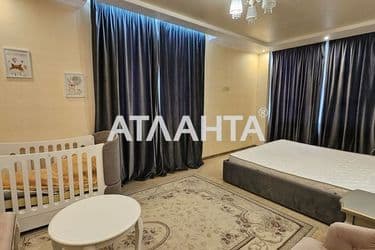 3-rooms apartment apartment by the address st. Dyukovskaya Nagornaya (area 89,6 m²) - Atlanta.ua - photo 36