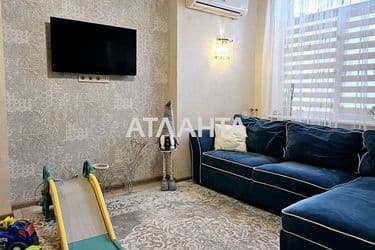 3-rooms apartment apartment by the address st. Dyukovskaya Nagornaya (area 89,6 m²) - Atlanta.ua - photo 40