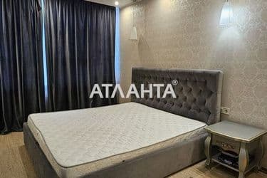 3-rooms apartment apartment by the address st. Dyukovskaya Nagornaya (area 89,6 m²) - Atlanta.ua - photo 41