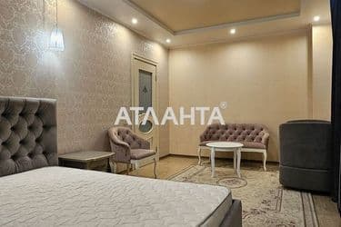 3-rooms apartment apartment by the address st. Dyukovskaya Nagornaya (area 89,6 m²) - Atlanta.ua - photo 43