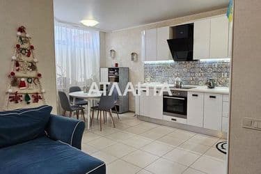 3-rooms apartment apartment by the address st. Dyukovskaya Nagornaya (area 89,6 m²) - Atlanta.ua - photo 44