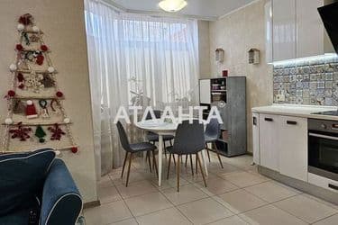 3-rooms apartment apartment by the address st. Dyukovskaya Nagornaya (area 89,6 m²) - Atlanta.ua - photo 45