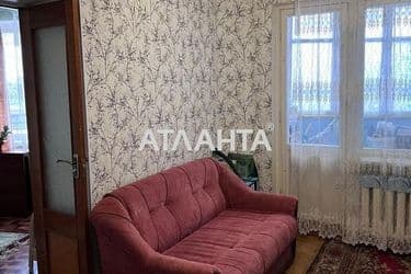 4+-rooms apartment apartment by the address st. Balkovskaya Frunze (area 96 m²) - Atlanta.ua - photo 11