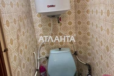 4+-rooms apartment apartment by the address st. Balkovskaya Frunze (area 96 m²) - Atlanta.ua - photo 13