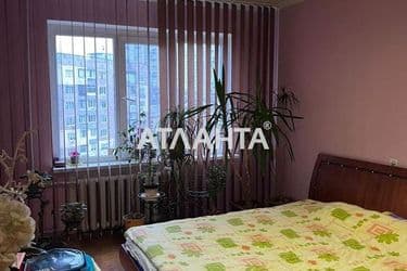 4+-rooms apartment apartment by the address st. Balkovskaya Frunze (area 96 m²) - Atlanta.ua - photo 14