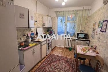 4+-rooms apartment apartment by the address st. Balkovskaya Frunze (area 96 m²) - Atlanta.ua - photo 16