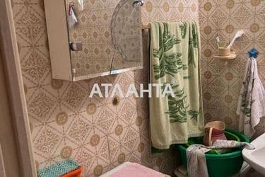 4+-rooms apartment apartment by the address st. Balkovskaya Frunze (area 96 m²) - Atlanta.ua - photo 17