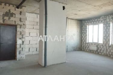 2-rooms apartment apartment by the address st. Lyustdorfskaya dor Chernomorskaya dor (area 76 m²) - Atlanta.ua - photo 11