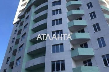 2-rooms apartment apartment by the address st. Lyustdorfskaya dor Chernomorskaya dor (area 76 m²) - Atlanta.ua - photo 17