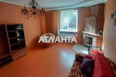 House by the address st. Solomii Krushelnitskoy (area 151 m²) - Atlanta.ua - photo 20