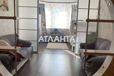 2-rooms apartment apartment by the address st. Marselskaya (area 77 m²) - Atlanta.ua - photo 12