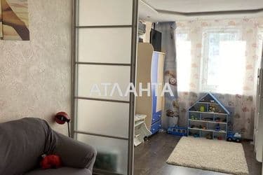 2-rooms apartment apartment by the address st. Marselskaya (area 77 m²) - Atlanta.ua - photo 13