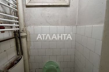 Многокомнатная квартира по адресу Конопницкой М. Ул. (площадь 132,4 м²) - Atlanta.ua - фото 36