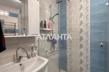 2-rooms apartment apartment by the address st. Lyustdorfskaya dor Chernomorskaya dor (area 51,4 m²) - Atlanta.ua - photo 34