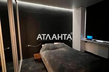 1-room apartment apartment by the address st. Sportivnaya (area 39,6 m2) - Atlanta.ua - photo 11