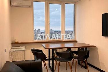 1-room apartment apartment by the address st. Sportivnaya (area 39,6 m2) - Atlanta.ua - photo 13