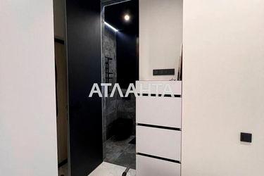 1-room apartment apartment by the address st. Sportivnaya (area 39,6 m2) - Atlanta.ua - photo 16
