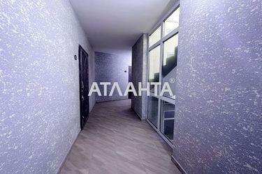 1-комнатная квартира по адресу ул. Дубищанская (площадь 47,3 м²) - Atlanta.ua - фото 37