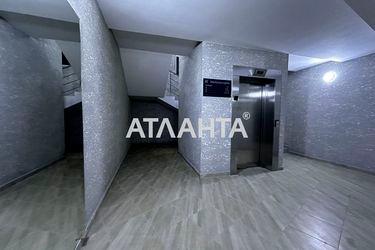 1-комнатная квартира по адресу ул. Дубищанская (площадь 47,3 м²) - Atlanta.ua - фото 36