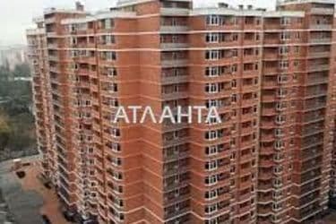 3-rooms apartment apartment by the address st. Ovidiopolskaya dor (area 88 m²) - Atlanta.ua - photo 8