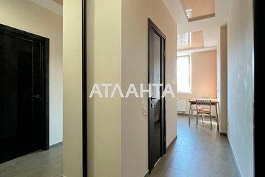 1-комнатная квартира по адресу ул. Ломоносова (площадь 40 м²) - Atlanta.ua - фото 37